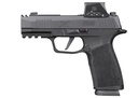 SIG SAUER 365XCA-9-COMP-RXSL P365 XMACRO W/OPTIC COMPACT 9MM LUGER 17+1 3.10"