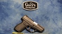 USED TAURUS PT 709 9MM BLACK