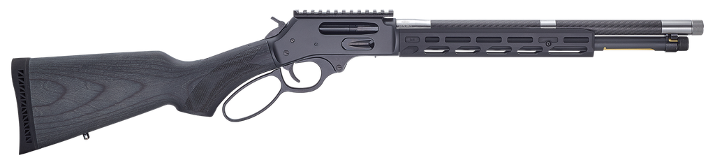 HENRY H009H SPD HUSH SERIES 30-30 WIN 16.50" CARBON FIBER WRAPPED THREADED