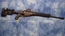 USED TIKKA T3X TAC A1 6.5 CREEDMOOR AS NEW!