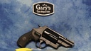 USED SMITH & WESSON GOVERNOR 45ACP /45 LC / 410 GA WITH CRIMSON TRACE