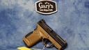 USED SPRINGFIELD ARMORY XDS-9 FDE 9MM