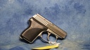USED L.W.SEECAMP CO LWS 32 ACP