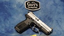 USED FNH USA FNX-9 STAINLESS 9MM 