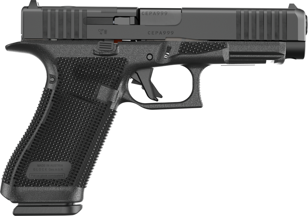 GLOCK G17 GEN6 9MM 