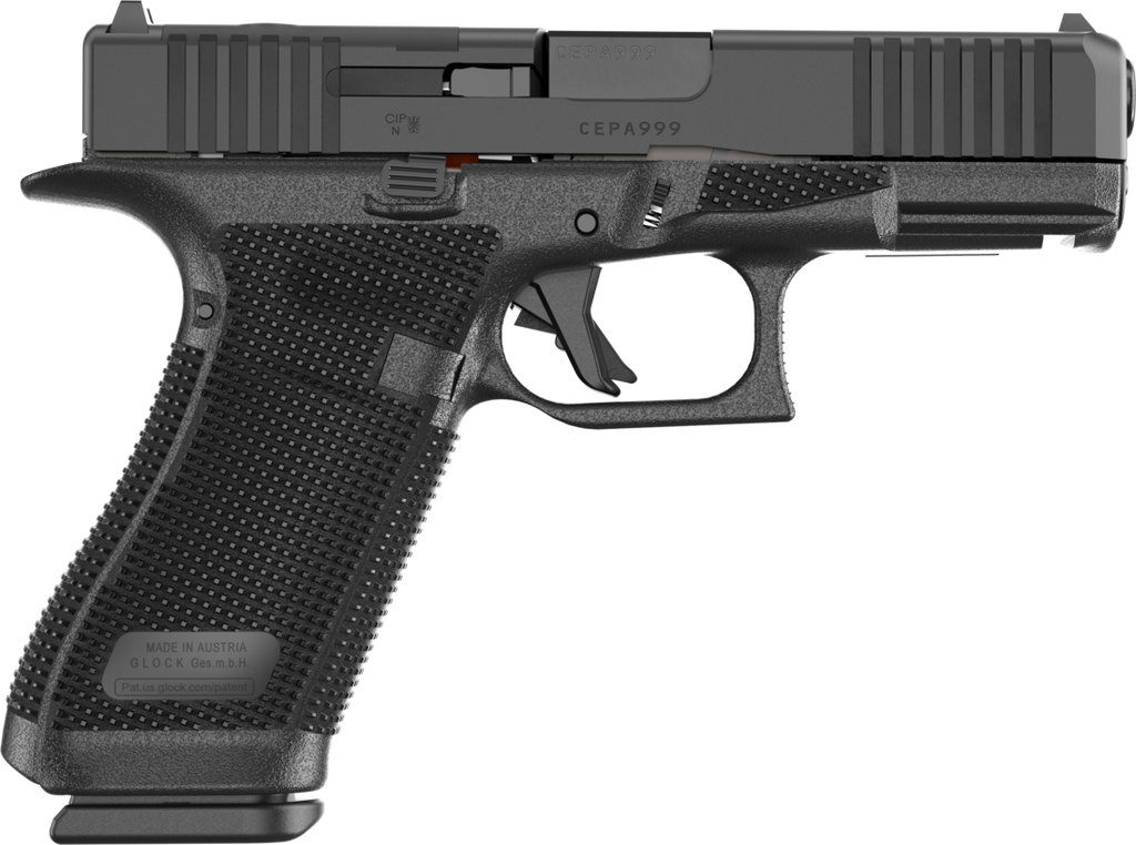 GLOCK G45 GEN6 9MM 