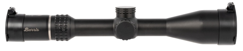 BURRIS 200636 VERACITY MATTE BLACK 3-15X50MM 30MM TUBE BALLISTIC PLEX E1 FFP RETICLE