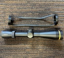 USED LEUPOLD VX-5HD 3-15X44 DUPLEX RETICLE