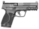 SMITH & WESSON 13563 M&P M2.0 COMPACT 9MM LUGER 15+1, 4" 