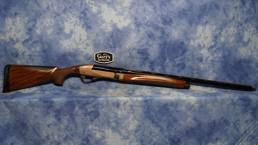 BENELLI 12651 ETHOS AI UPLAND 20 GA 3" 28" BBL PERFORMANCE SHOP