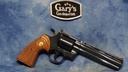 CONSIGNMENT COLT PYTHON 357 MAGNUM UNFLUTED CYLINDER -ONE OF A KIND- MFG 1990