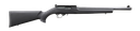 RUGER 31197 10/22 CARBINE 22 LR 10+1 16.12" THREADED BULL BARREL HOGUE