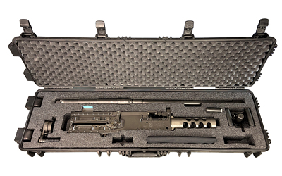 OHIO ORDNANCE WORKS INC 850000 M2-SLR SEMI-AUTOMATIC BELT FED RIFLE 50BMG