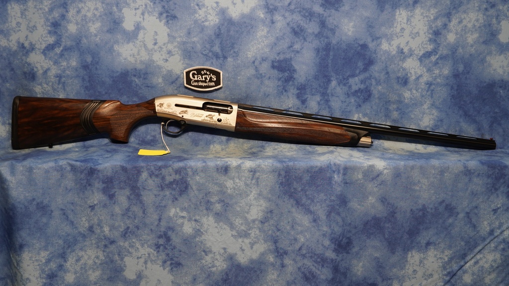 USED BERETTA A400 UPLAND 12 GA 3" 26" BBL 