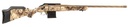 RUGER 46990 AMERICAN II 204 RUGER 22"  BRONZE THREADED