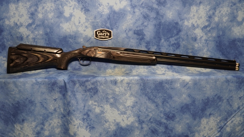 BERETTA J688PXT1230 688 PERFORMANCE XTRAP WITH BFAST 12 GA 3" 30" BBL 