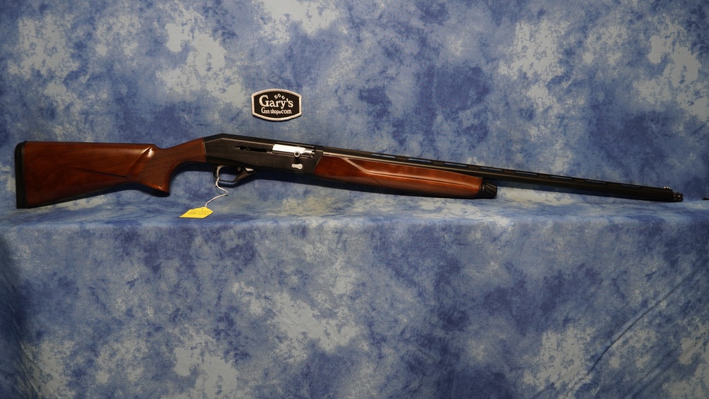 USED CZ HUGLU 1020 G2 20 GA 3" 28" BBL 