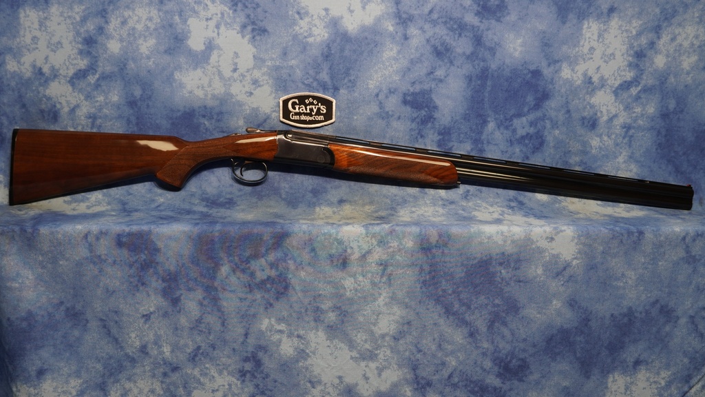 RUGER 4510 RED LABEL III 20 GA 3" 28" BLUED BBL