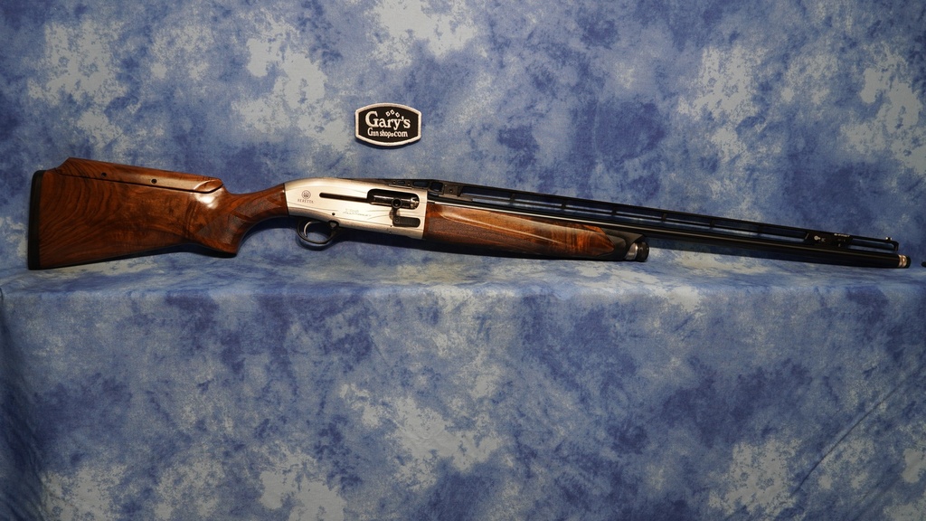 USED BERETTA A400 XCEL MULTITARGET 12 GA 3" 30" BBL 