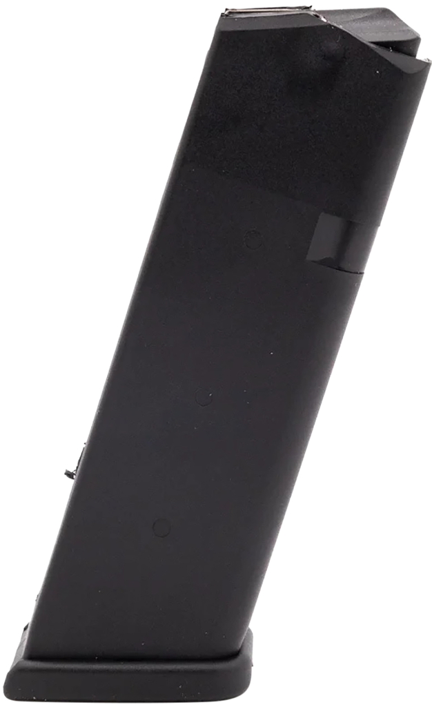 GLOCK MF20015 G20 OEM 15 ROUND 10MM BLACK POLYMER MAGAZINE