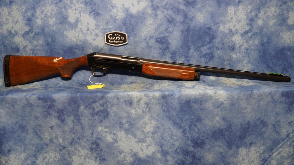 BENELLI SUPER BLACK EAGLE 12 GA 3.5" 26" BBL MFG 1993 H&K IMPORT