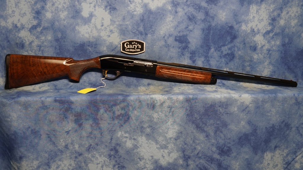 USED BENELLI ULTRALIGHT 20 GA 3" 24" BBL