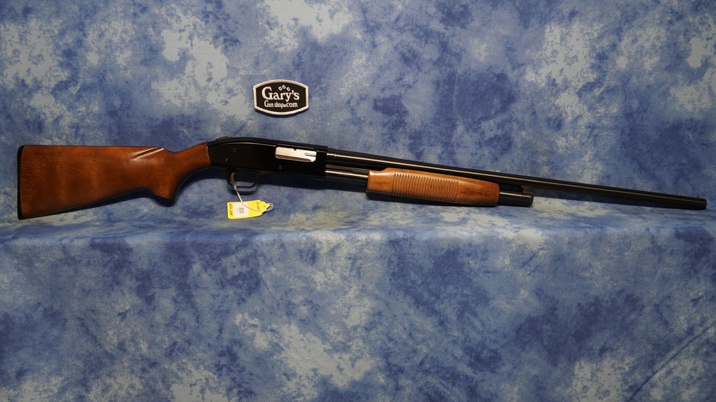 USED COAST TO COAST STORES CC660 MASTER-MAG 12 GA 3" 28" BBL MODIFIED CHOKE