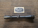 USED LEUPOLD VX-1 3-9X40 1" TUBE DUPLEX RETICLE