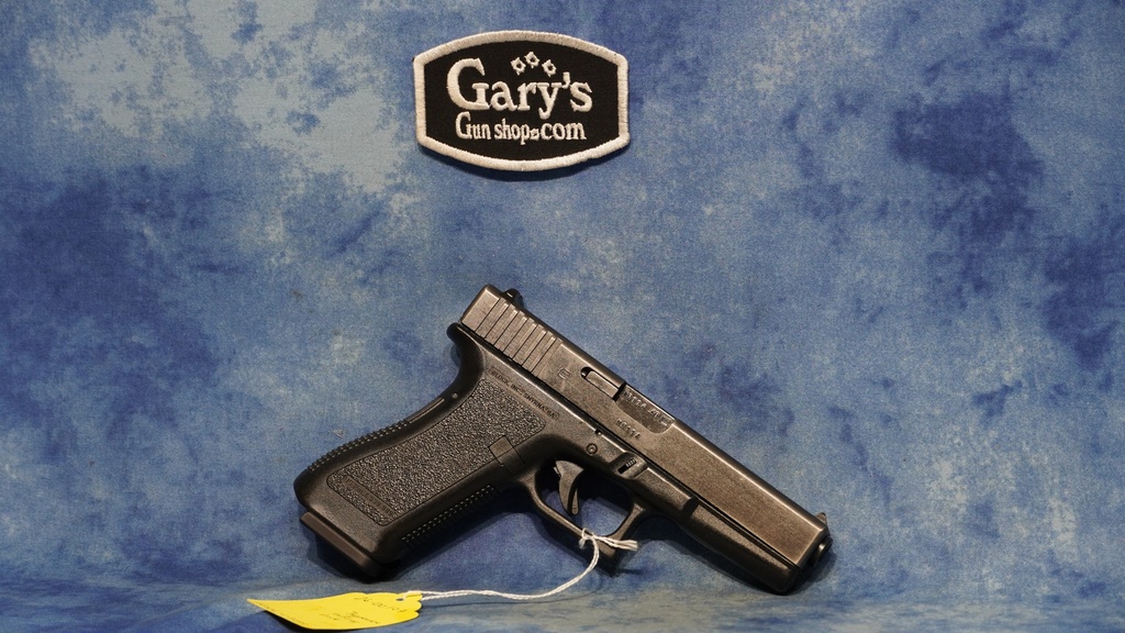 USED GLOCK 22 GEN2 40 S&W
