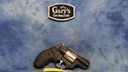 USED TAURUS MOEL 605 PROTECTOR POLY 357 MAGNUM