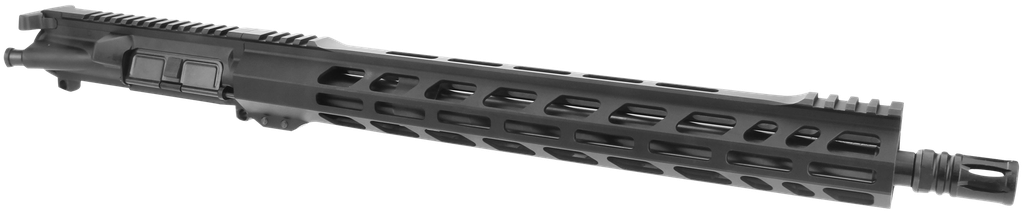 TACFIRE BU30016 RIFLE UPPER ASSEMBLY 300 BLACKOUT CALIBER 16" BBL