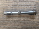 USED LEUPOLD VXII 3-9X40 1" TUBE DUPLEX RETICLE