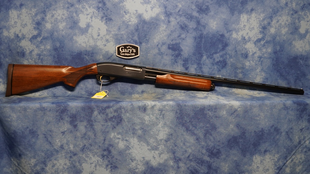 USED REMINGTON MODEL 870 WINGMASTER 20 GA 3" 28" BBL 