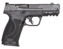 SMITH & WESSON 14413 M&P PC M2.0 10MM AUTO 15+1 4" BBL PORTED
