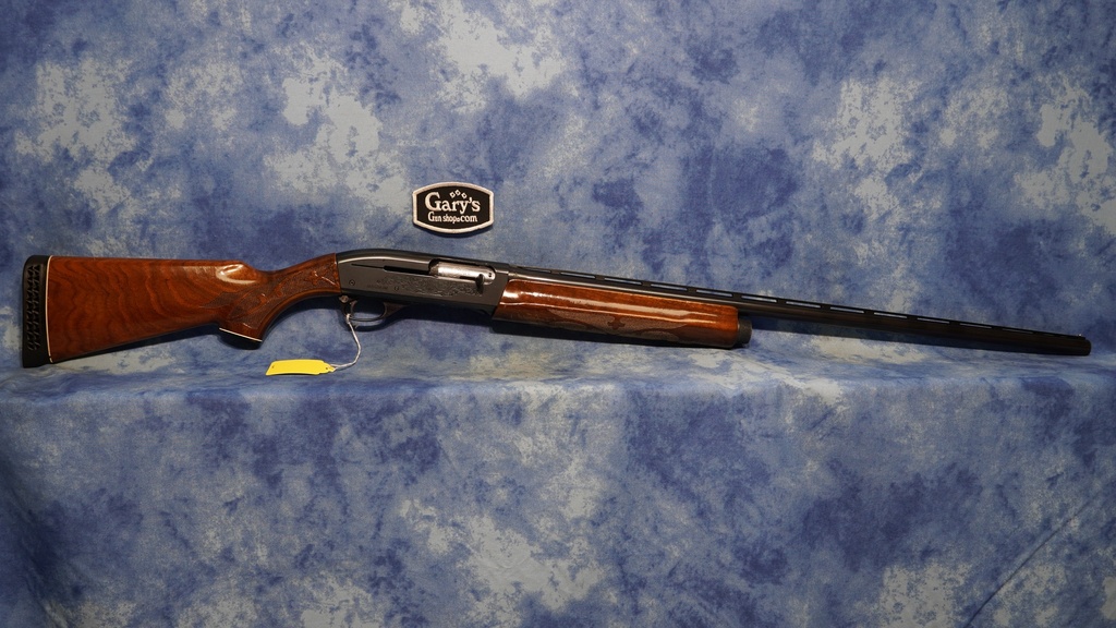 USED REMINGTON MODEL 1100 12 GA 3" 30"BBL FIXED FULL CHOKE