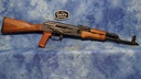 PIONEER POL-AK-S-FT-ORG-W SPORTER RIFLE 7.62X39MM WOOD STOCK