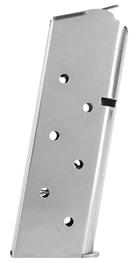 COLT SP579991RP DEFENDER 7 ROUND 45 ACP 1911 OFFICER/DEFENDER SS MAGAZINE