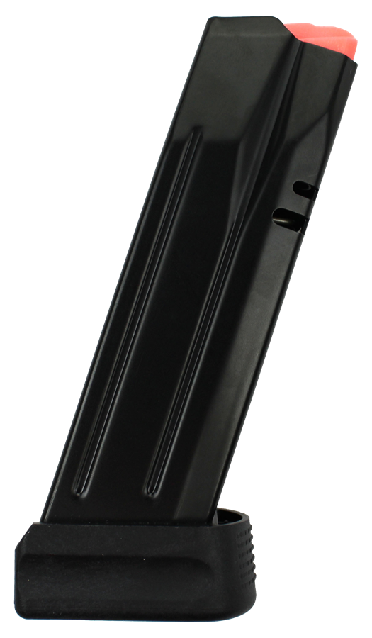 CZ 11423 P-10C 9MM CZ P-07 / P-10C BLACK STEEL 17 RND