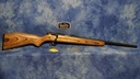 USED SAVAGE MARK II LAMINATE HEAVY BARREL 22 LR