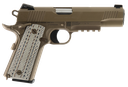 COLT O1070M45 M45AI MARINE 1911 45 ACP 7+1 5"  BBL BROWN DECOBOND 