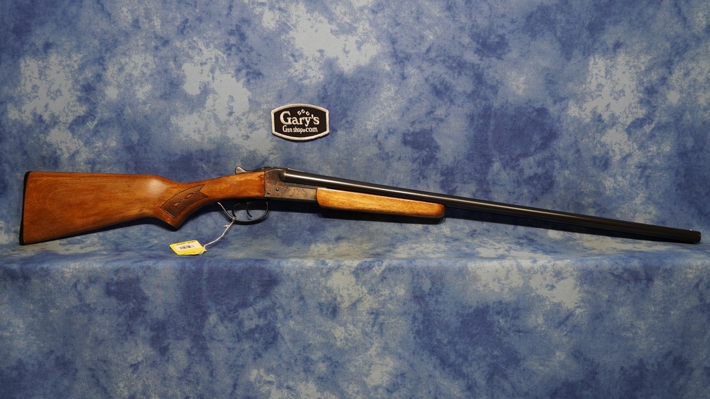 USED STEVENS MODEL 311 20 GAUGE 3" 26" BBL 