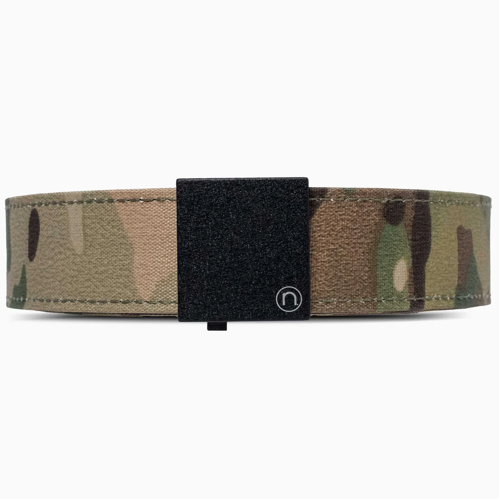 NEXBELT PCS5228 SUPREME MULTICAM TAN EDC RATCHET BELT 1.5"