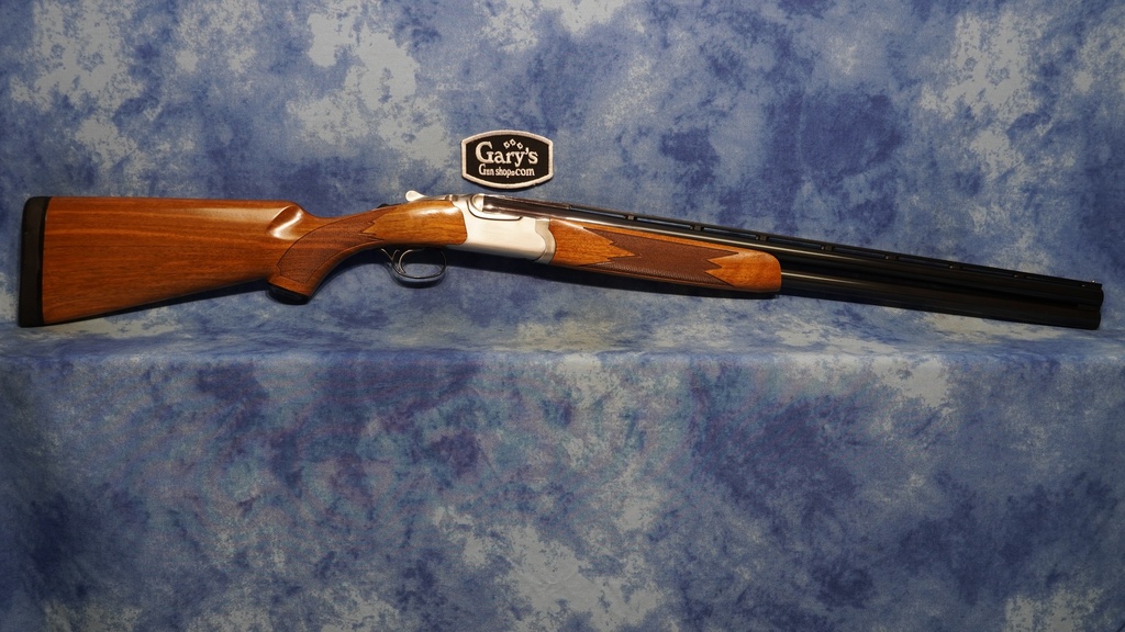 RUGER 4190 RED LABEL 12 GA 3" 26" BBL LIPSEYS EXCLUSIVE