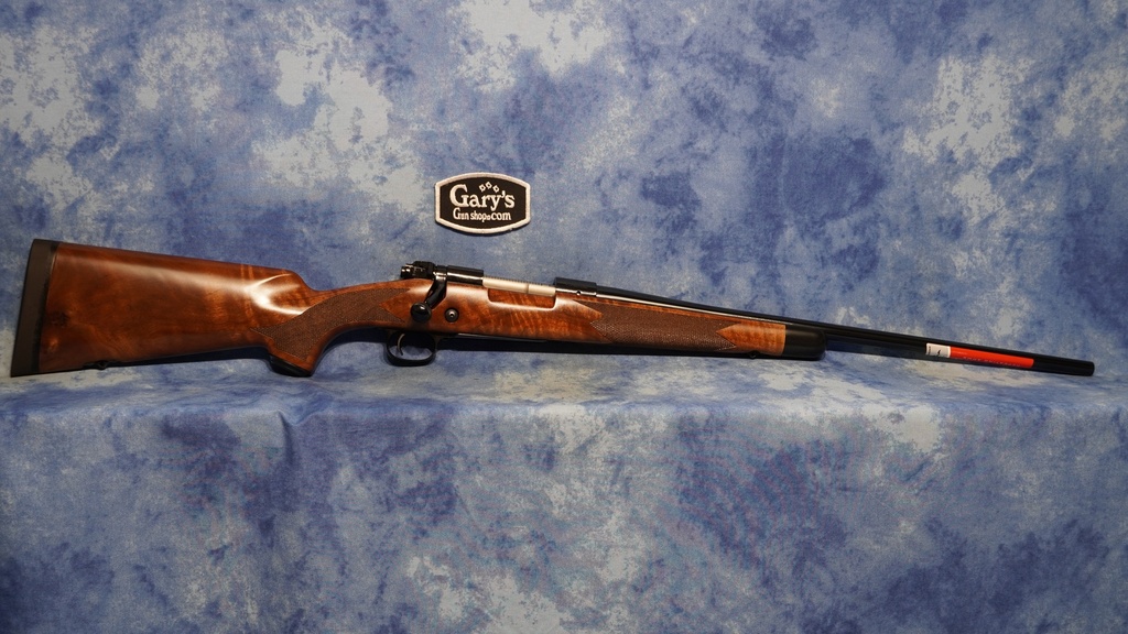 WINCHESTER 535203289 MODEL 70 SUPER GRADE 6.5 CREEDMOOR 4+1 22" BBL 