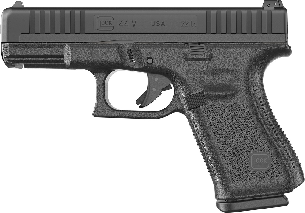 GLOCK UA4450101 G44 22 LR