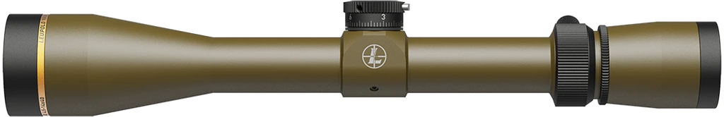 LEUPOLD 180621 VX-3HD BURNT BRONZE 4.5-14X40MM CDS-ZL WIND-PLEX RETICLE 1" TUBE