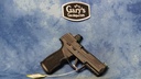 USED SIG SAUER P322 22 LR WITH ROMEO ZERO ELITE