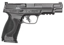 SMITH & WESSON 14670 M&P M2.0 METAL 9MM LUGER 17+1 5" BBL