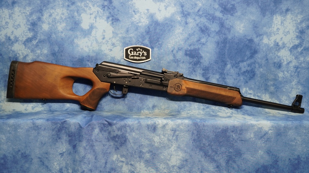 CONSIGNMENT MOLOT VEPR 30-06 SPRINGFIELD SEMI-AUTO 20.4" BARREL 