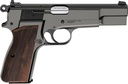 SPRINGFIELD ARMORY HP9202 SA-35 9MM LUGER 15+1 4.70" BBL POLISHED BLUE